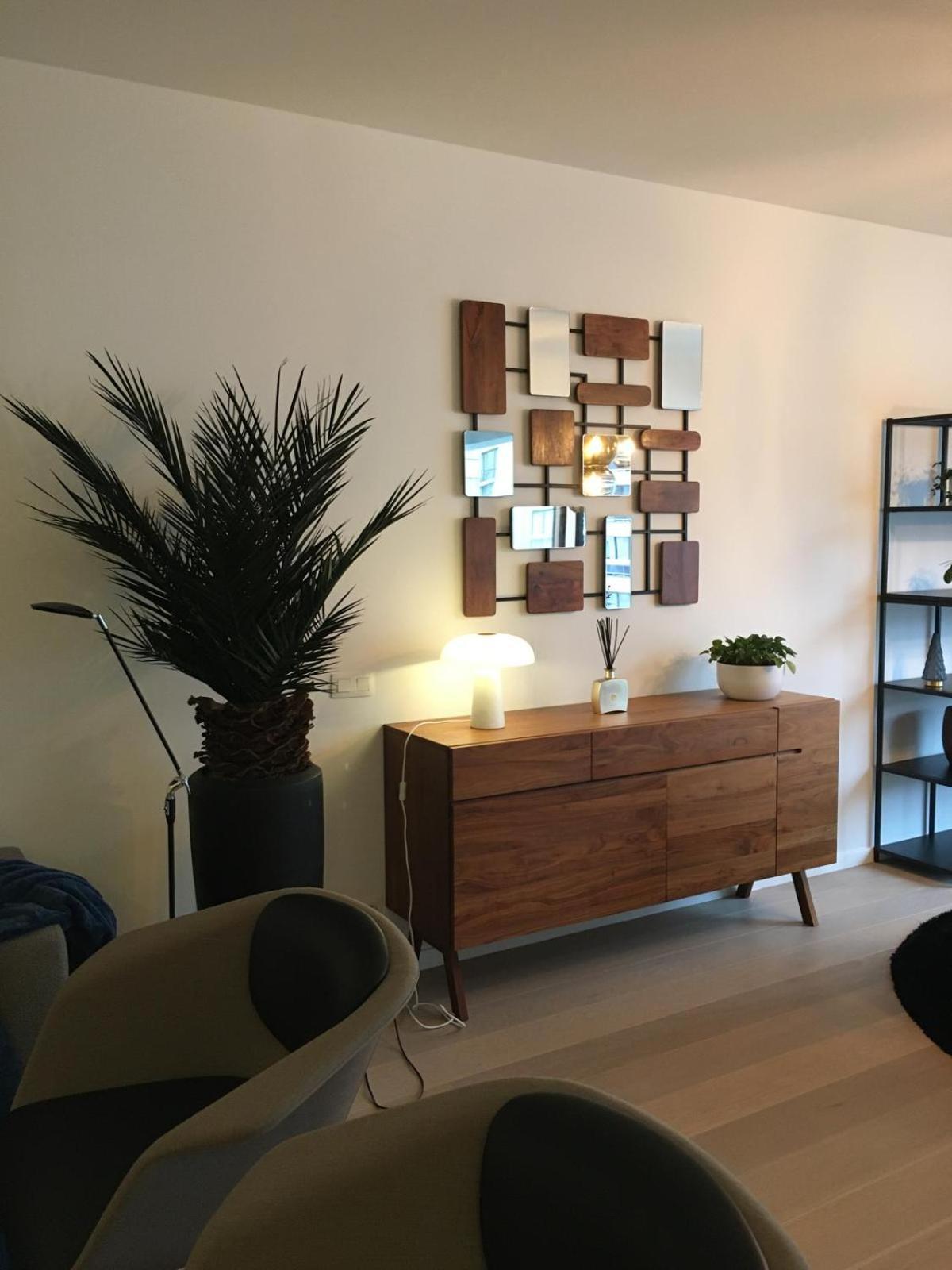 La Petite Design Flat In Antwerpen