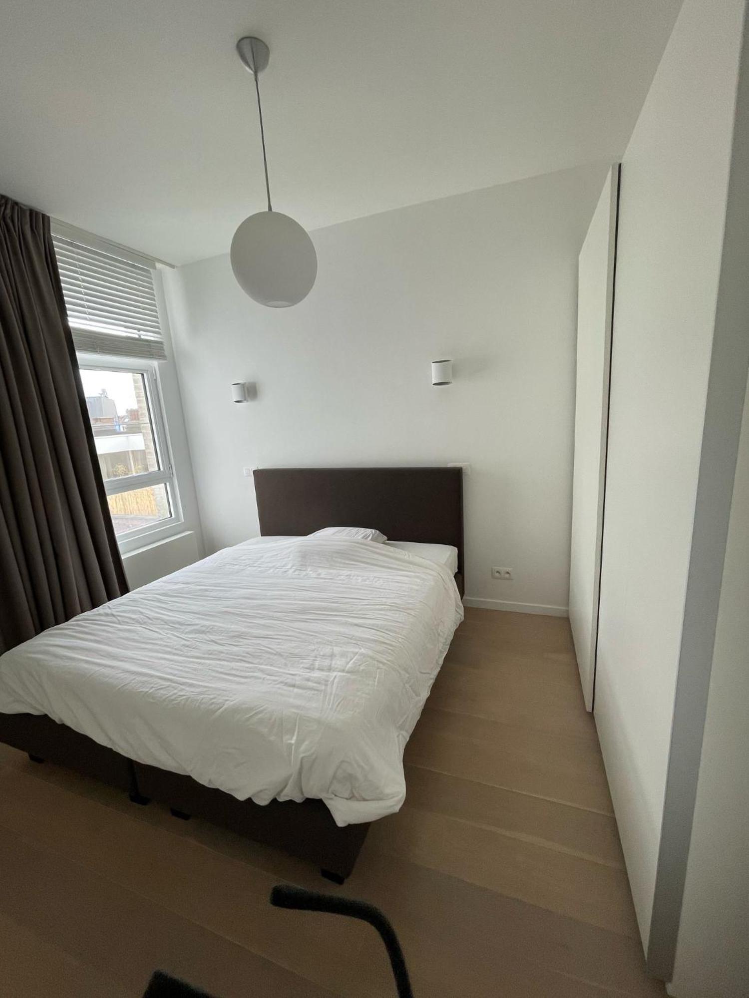 La Petite Design Flat In Appartement Antwerpen