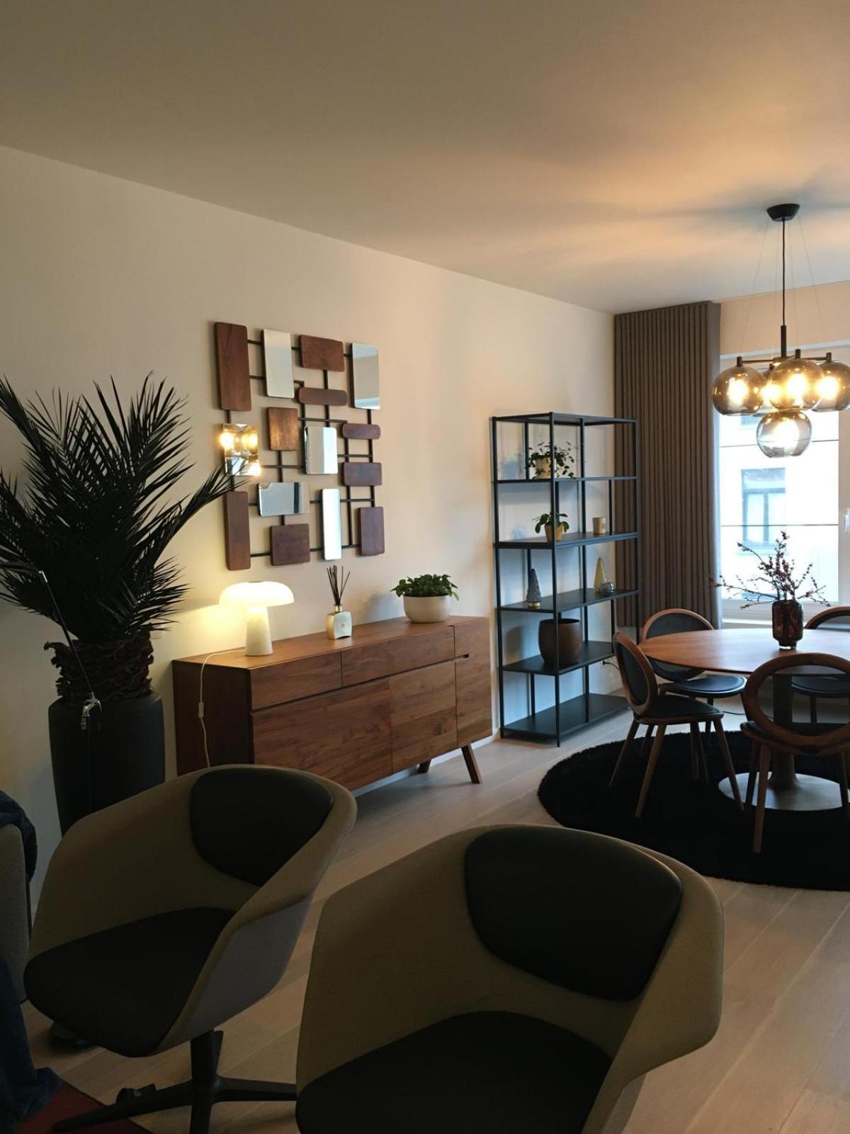 Appartement La Petite Design Flat In
