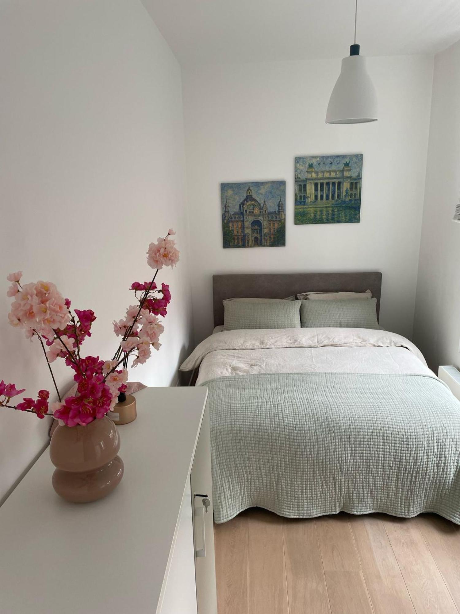 La Petite Design Flat In Appartement