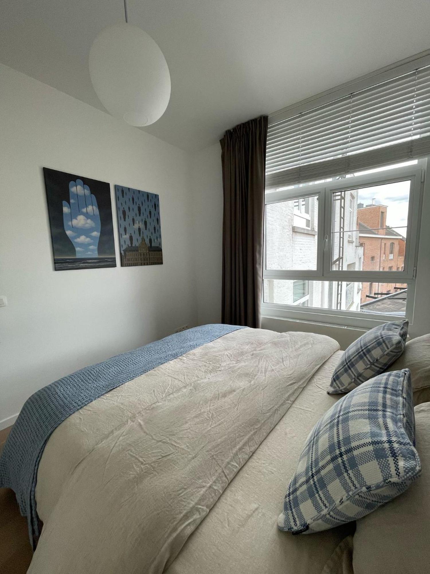 La Petite Design Flat In Appartement *